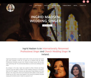 Ingrid-Madsen