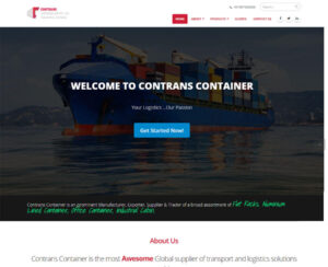 contrans-container