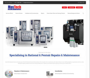 mastech-services