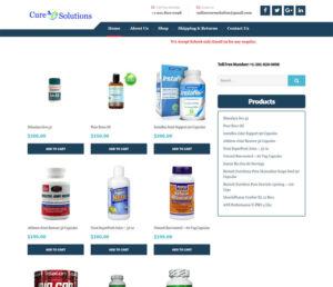 online-cure-solutions